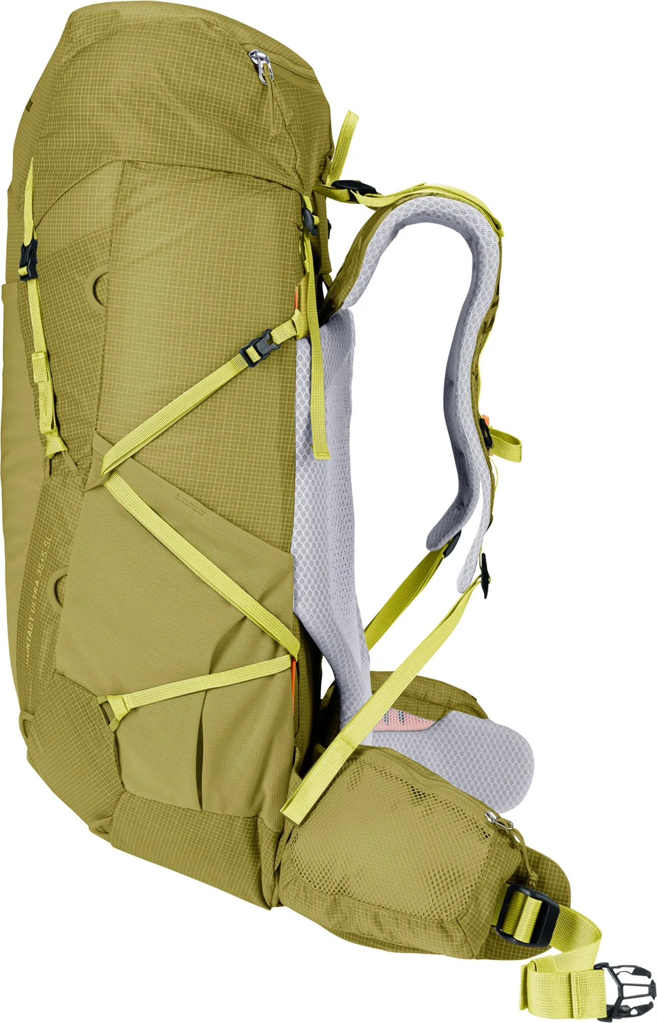 Aircontact Ultra Backpack  5L SL - 35L|-|Sac à dos Aircontact Ultra 5L SL - 35L