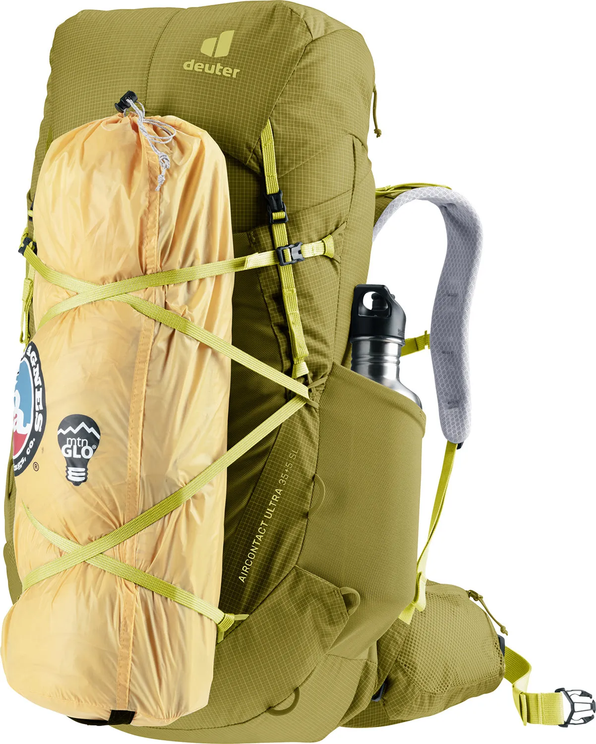 Aircontact Ultra Backpack  5L SL - 35L|-|Sac à dos Aircontact Ultra 5L SL - 35L