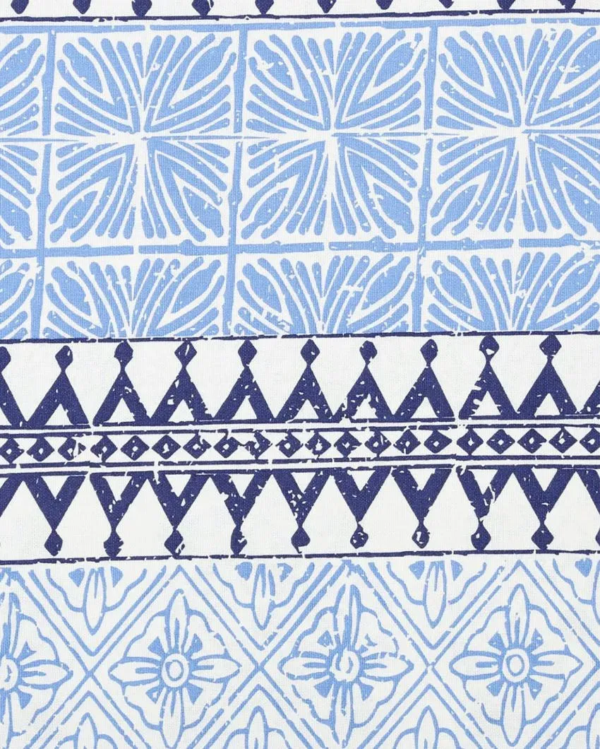Alankaar Cotton Table Runner | 13 x 72 inches