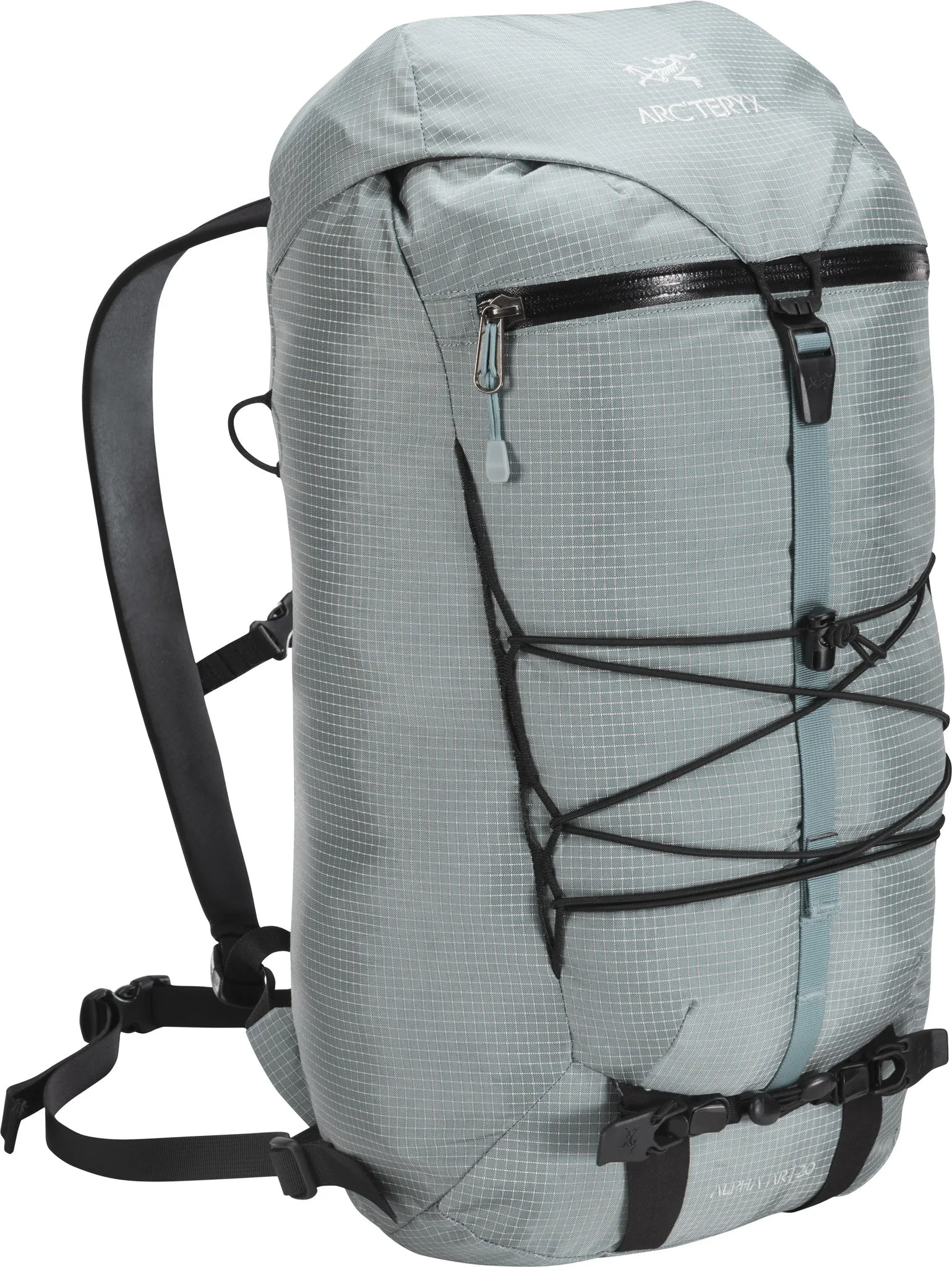 Alpha AR 20 Backpack|-|Sac à dos Alpha AR 20