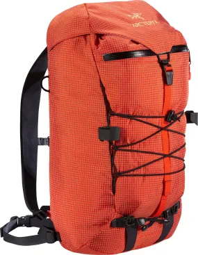 Alpha AR 20 Backpack|-|Sac à dos Alpha AR 20
