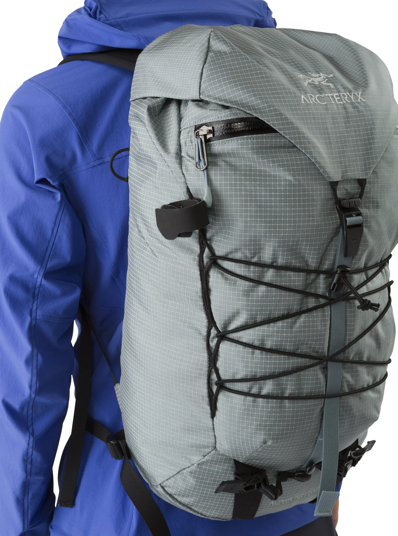 Alpha AR 20 Backpack|-|Sac à dos Alpha AR 20
