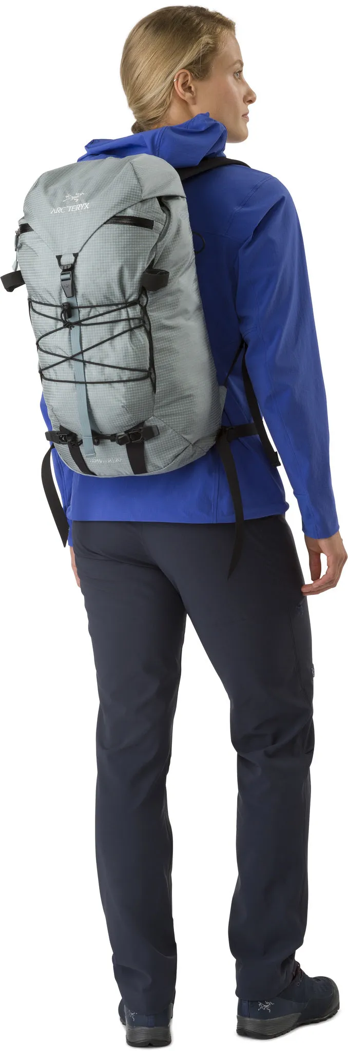 Alpha AR 20 Backpack|-|Sac à dos Alpha AR 20