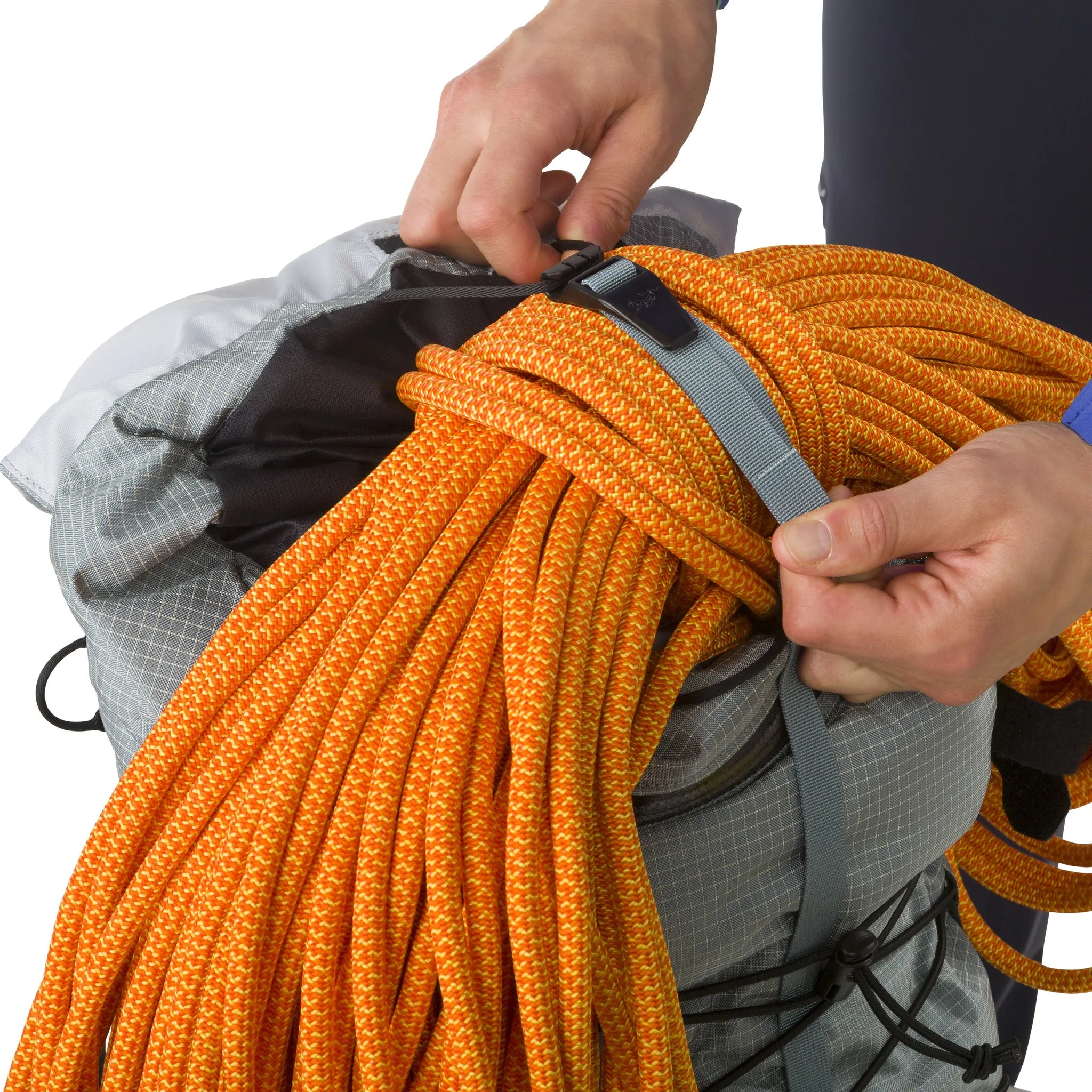Alpha AR 20 Backpack|-|Sac à dos Alpha AR 20