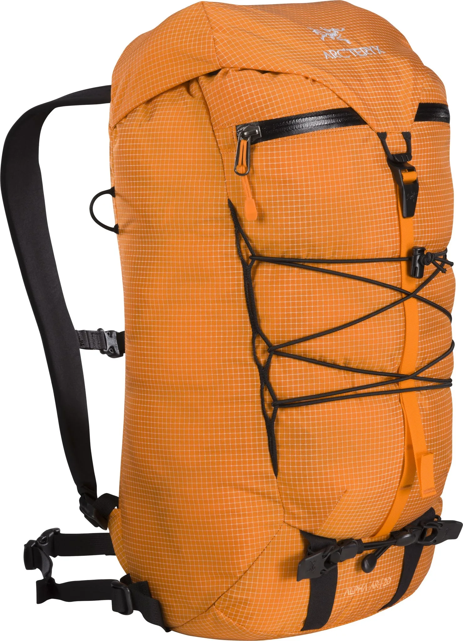 Alpha AR 20 Backpack|-|Sac à dos Alpha AR 20