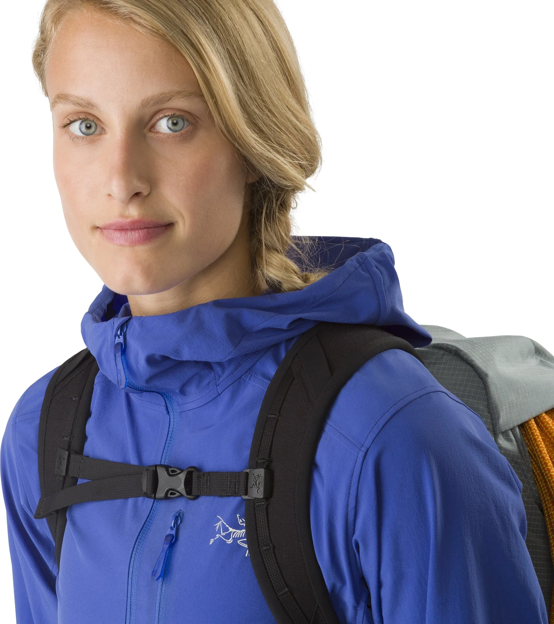 Alpha AR 20 Backpack|-|Sac à dos Alpha AR 20