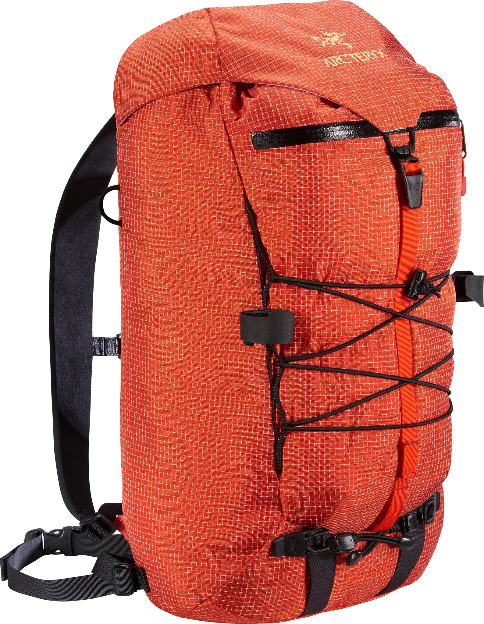 Alpha AR 20 Backpack|-|Sac à dos Alpha AR 20
