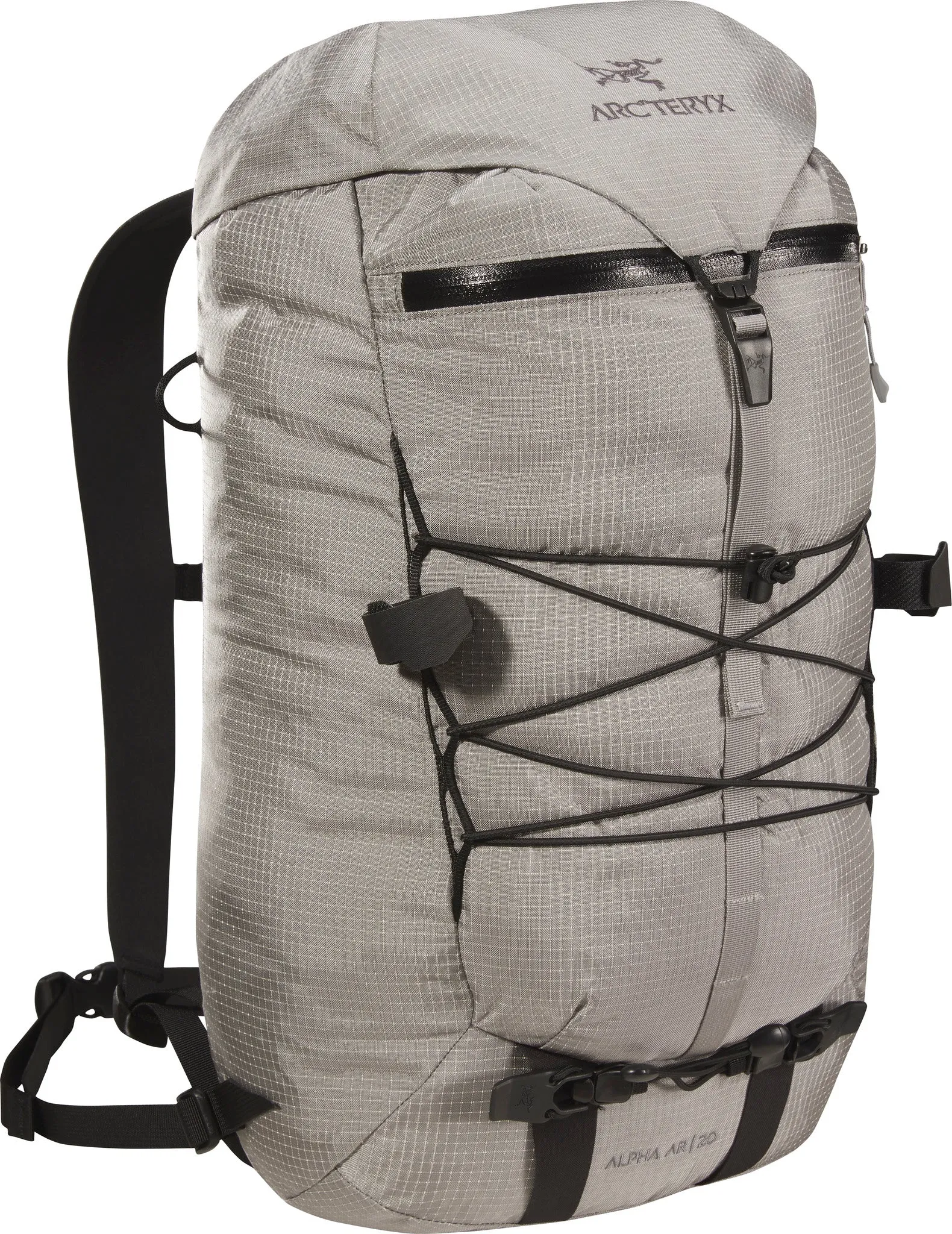 Alpha AR 20 Backpack|-|Sac à dos Alpha AR 20