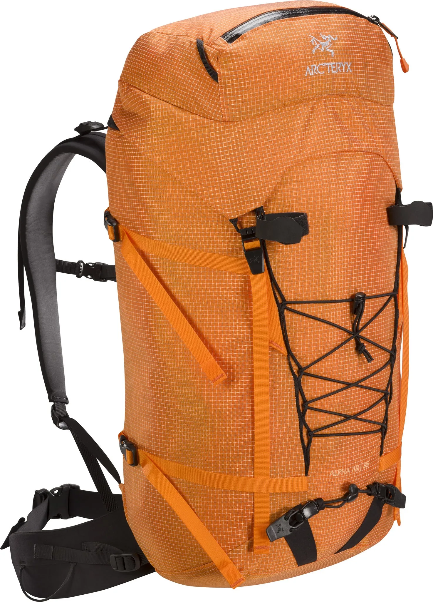 Alpha AR 35 Backpack|-|Sac à dos Alpha AR 35
