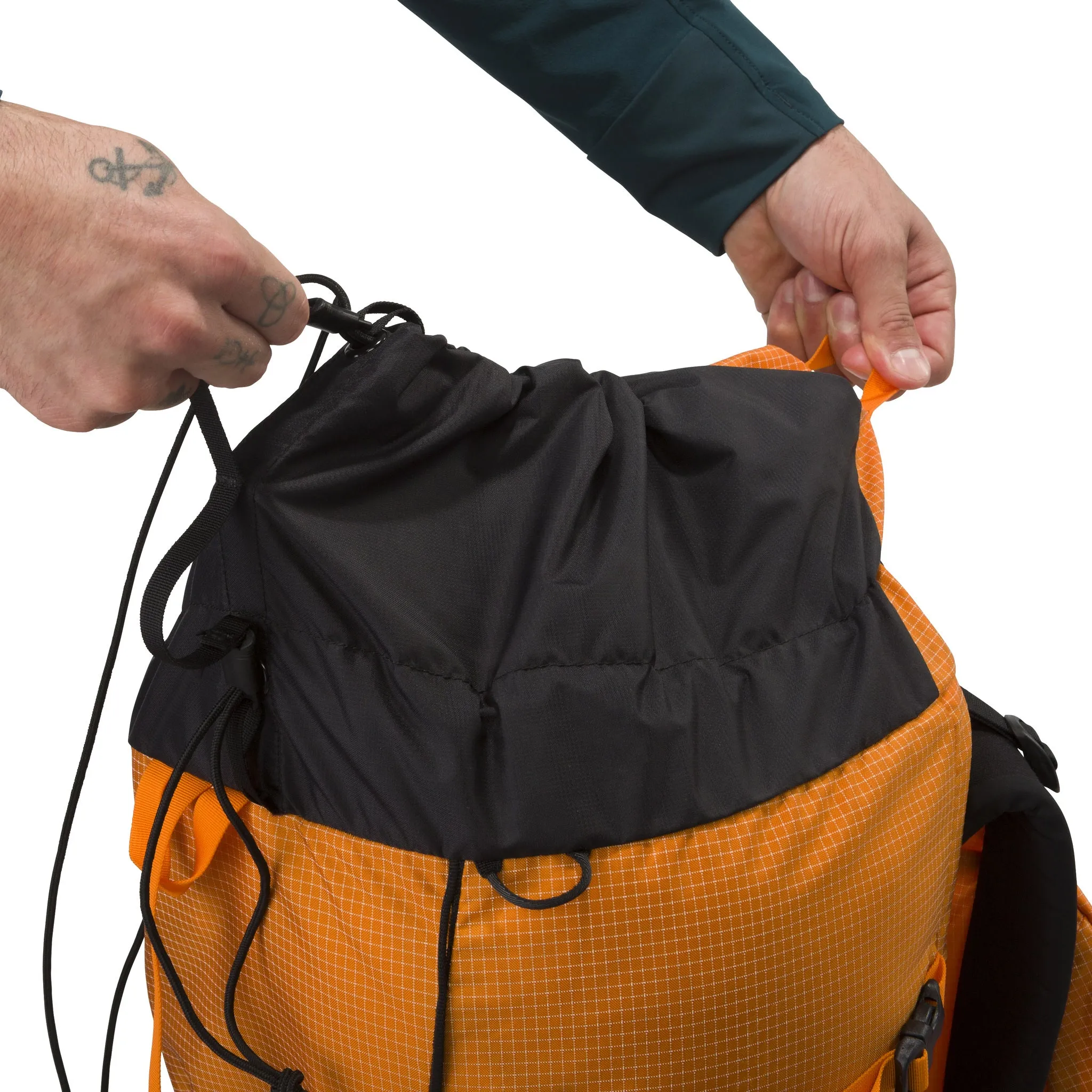 Alpha AR 35 Backpack|-|Sac à dos Alpha AR 35