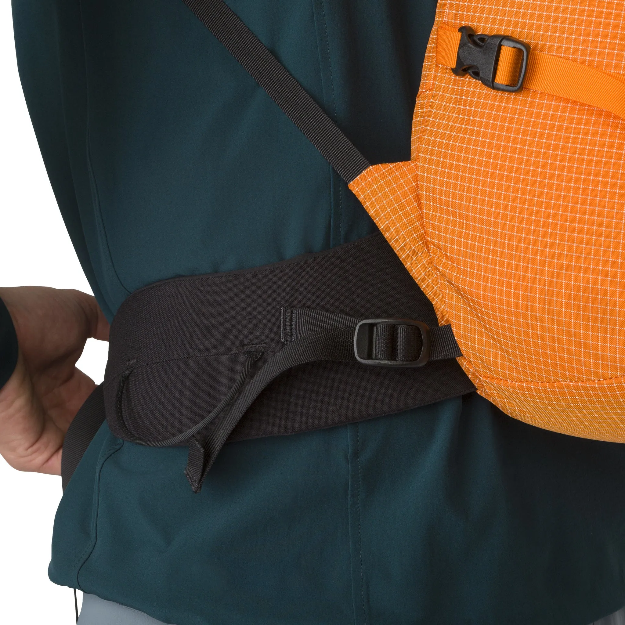 Alpha AR 35 Backpack|-|Sac à dos Alpha AR 35