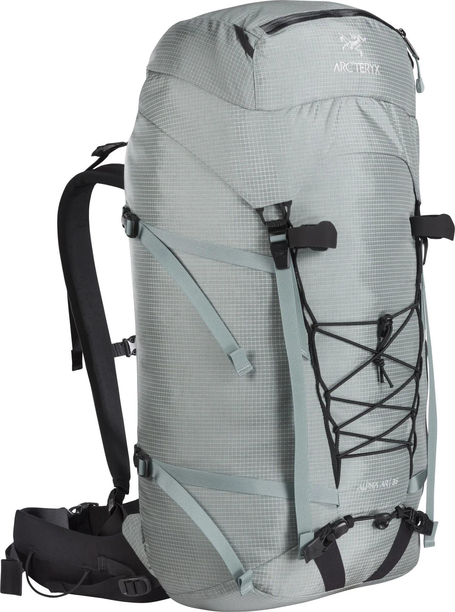 Alpha AR 35 Backpack|-|Sac à dos Alpha AR 35