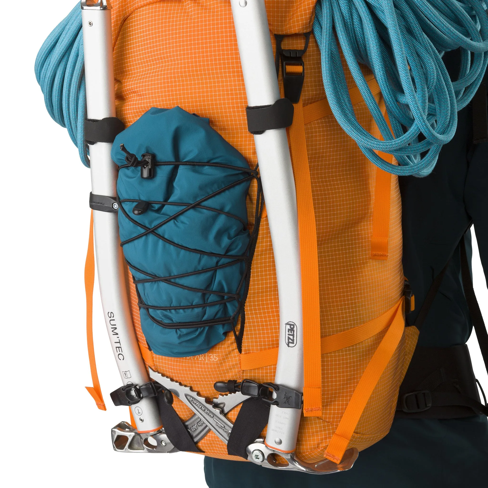 Alpha AR 35 Backpack|-|Sac à dos Alpha AR 35