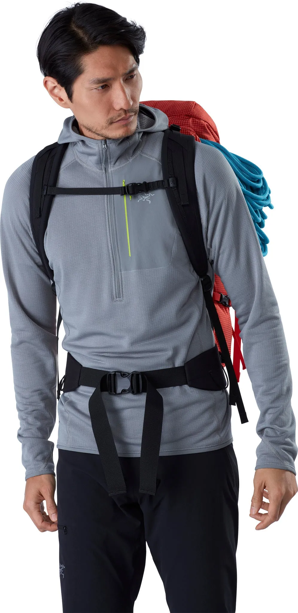Alpha AR 35 Backpack|-|Sac à dos Alpha AR 35