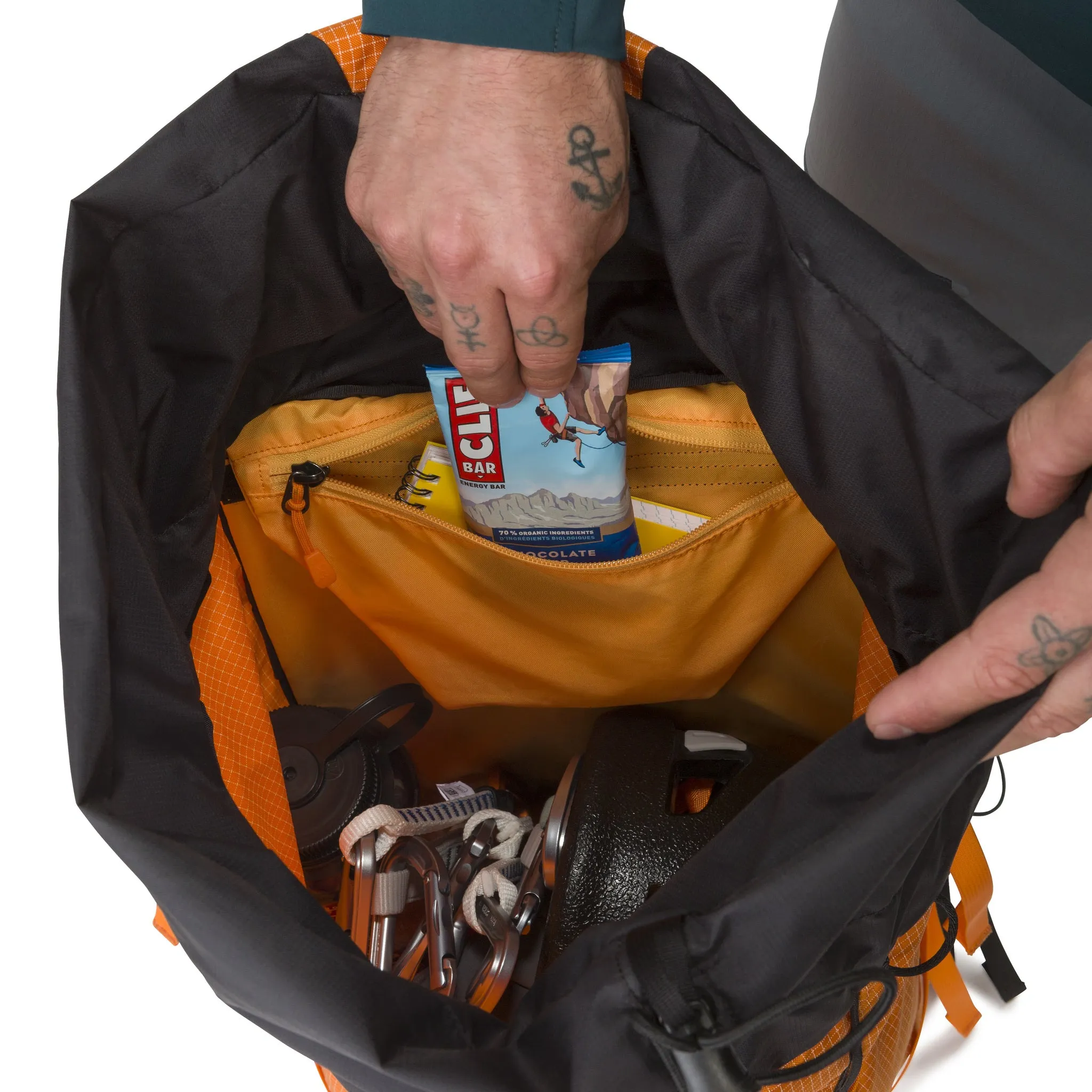 Alpha AR 35 Backpack|-|Sac à dos Alpha AR 35