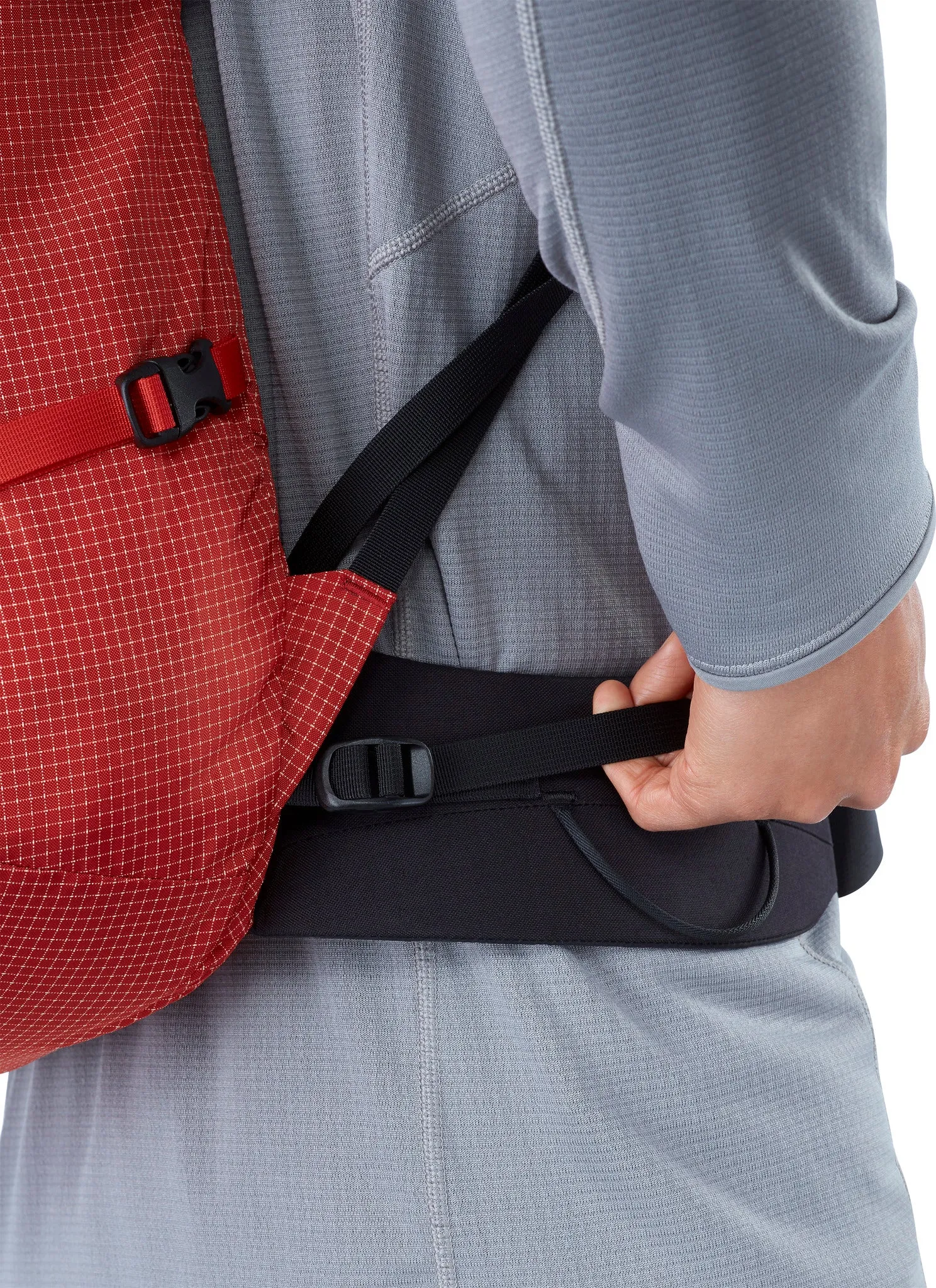 Alpha AR 35 Backpack|-|Sac à dos Alpha AR 35