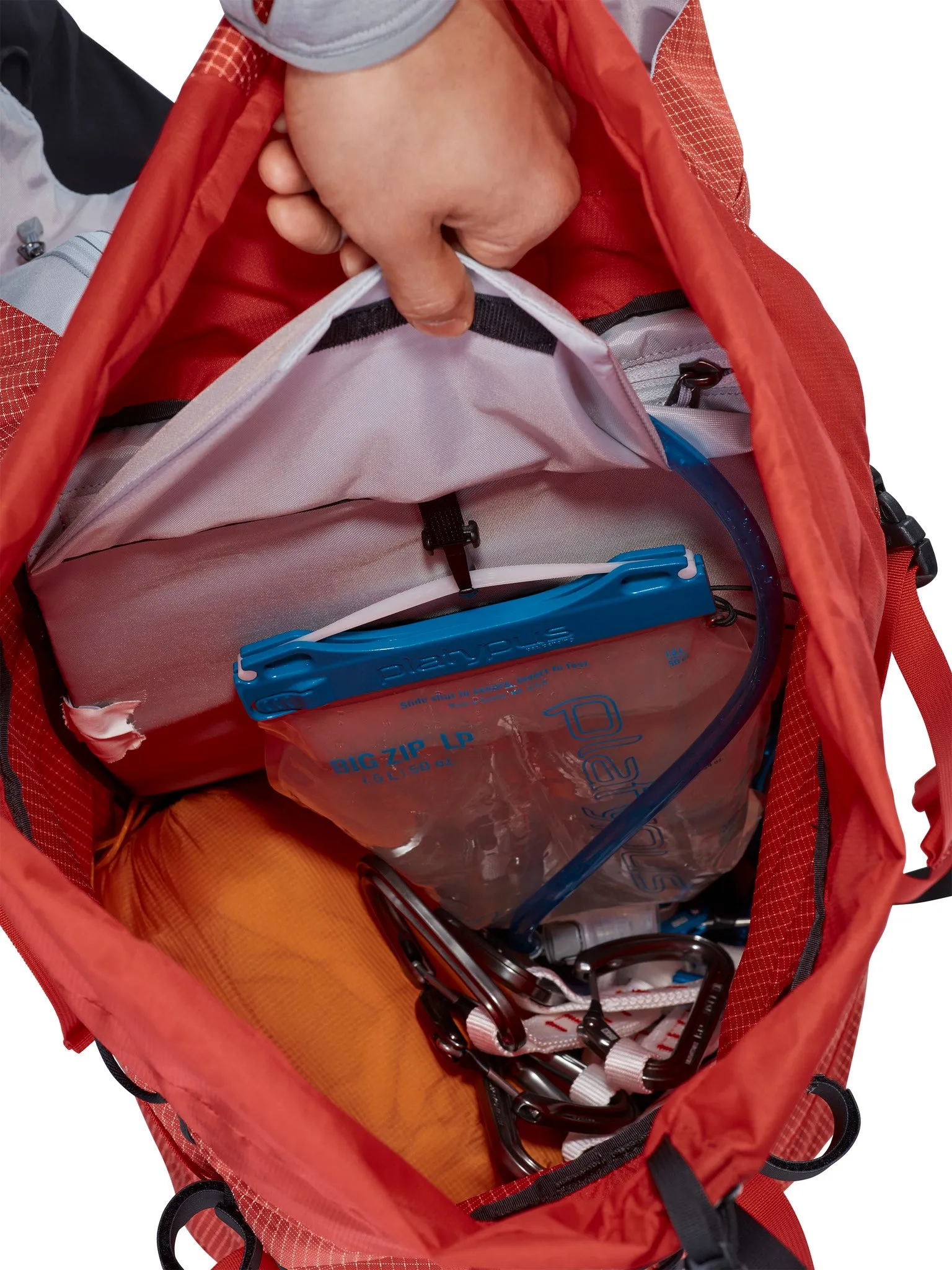 Alpha AR 35 Backpack|-|Sac à dos Alpha AR 35