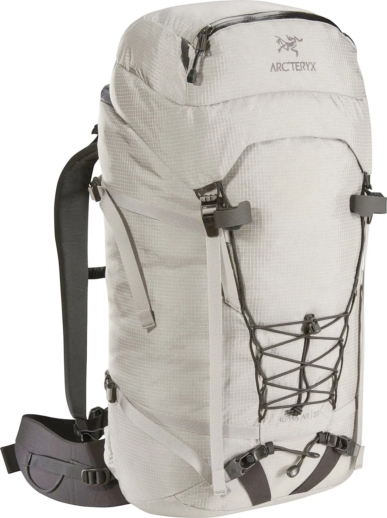 Alpha AR 35 Backpack|-|Sac à dos Alpha AR 35