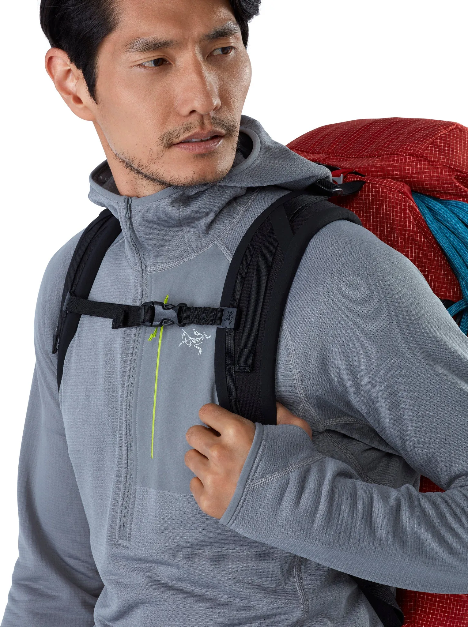 Alpha AR 35 Backpack|-|Sac à dos Alpha AR 35