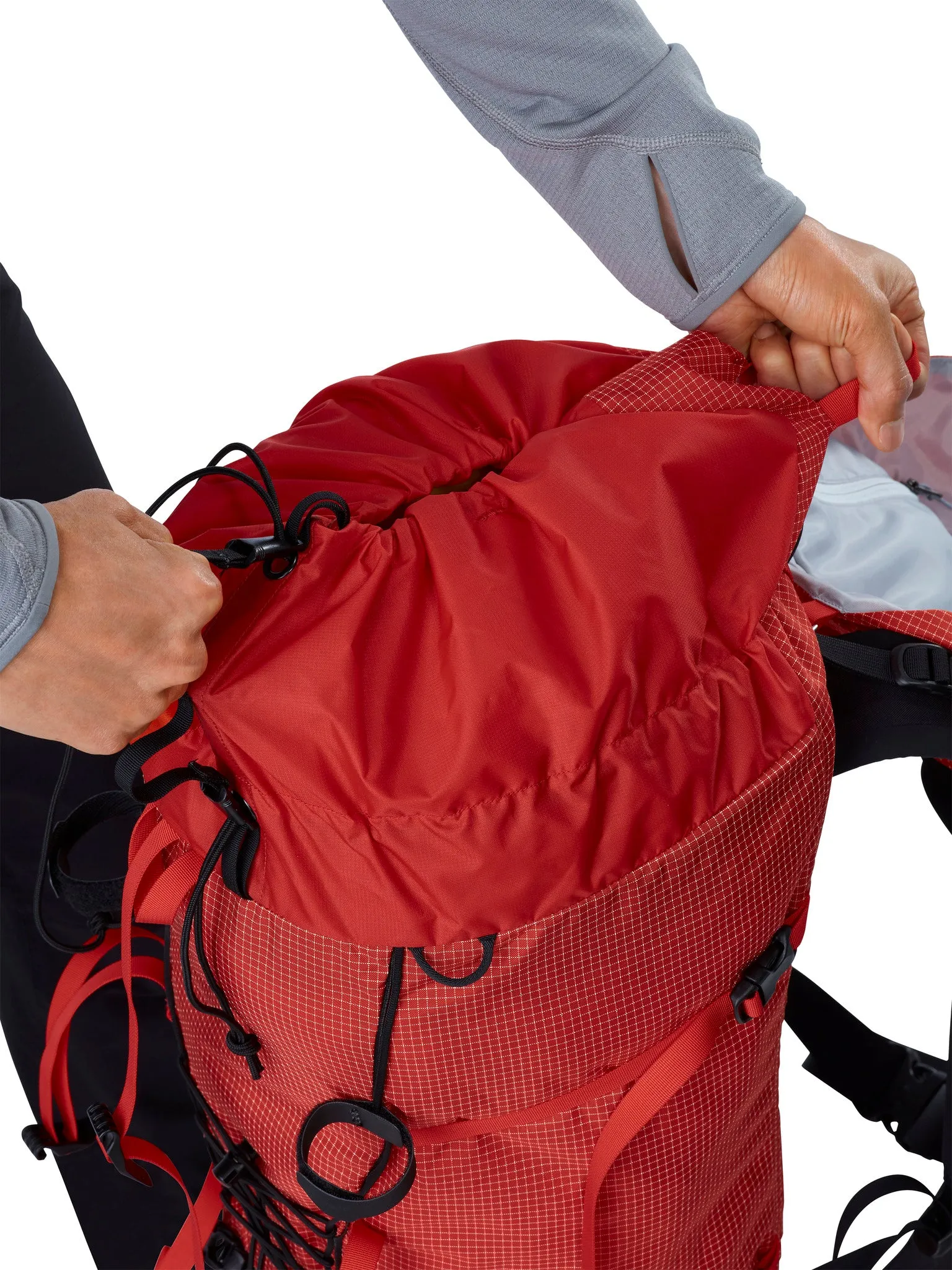 Alpha AR 35 Backpack|-|Sac à dos Alpha AR 35