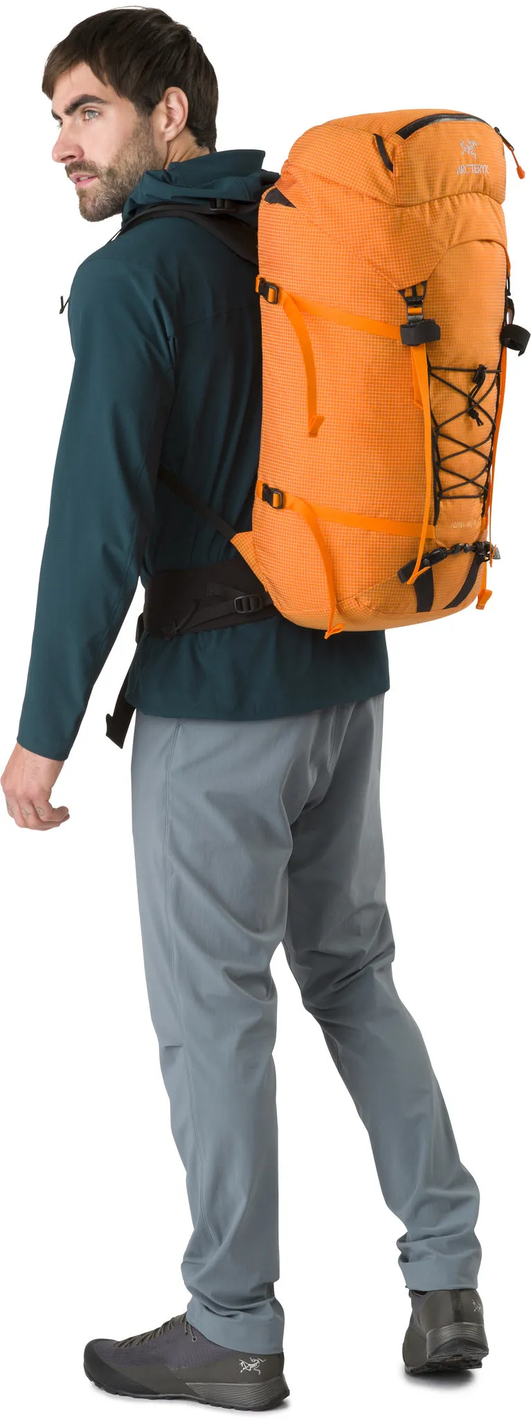 Alpha AR 35 Backpack|-|Sac à dos Alpha AR 35