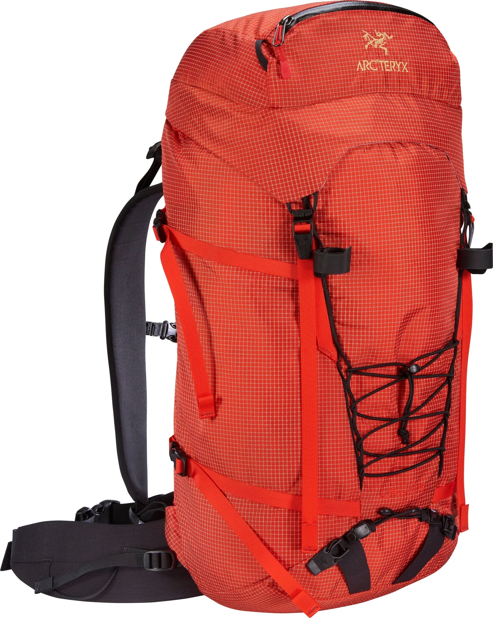 Alpha AR 35 Backpack|-|Sac à dos Alpha AR 35