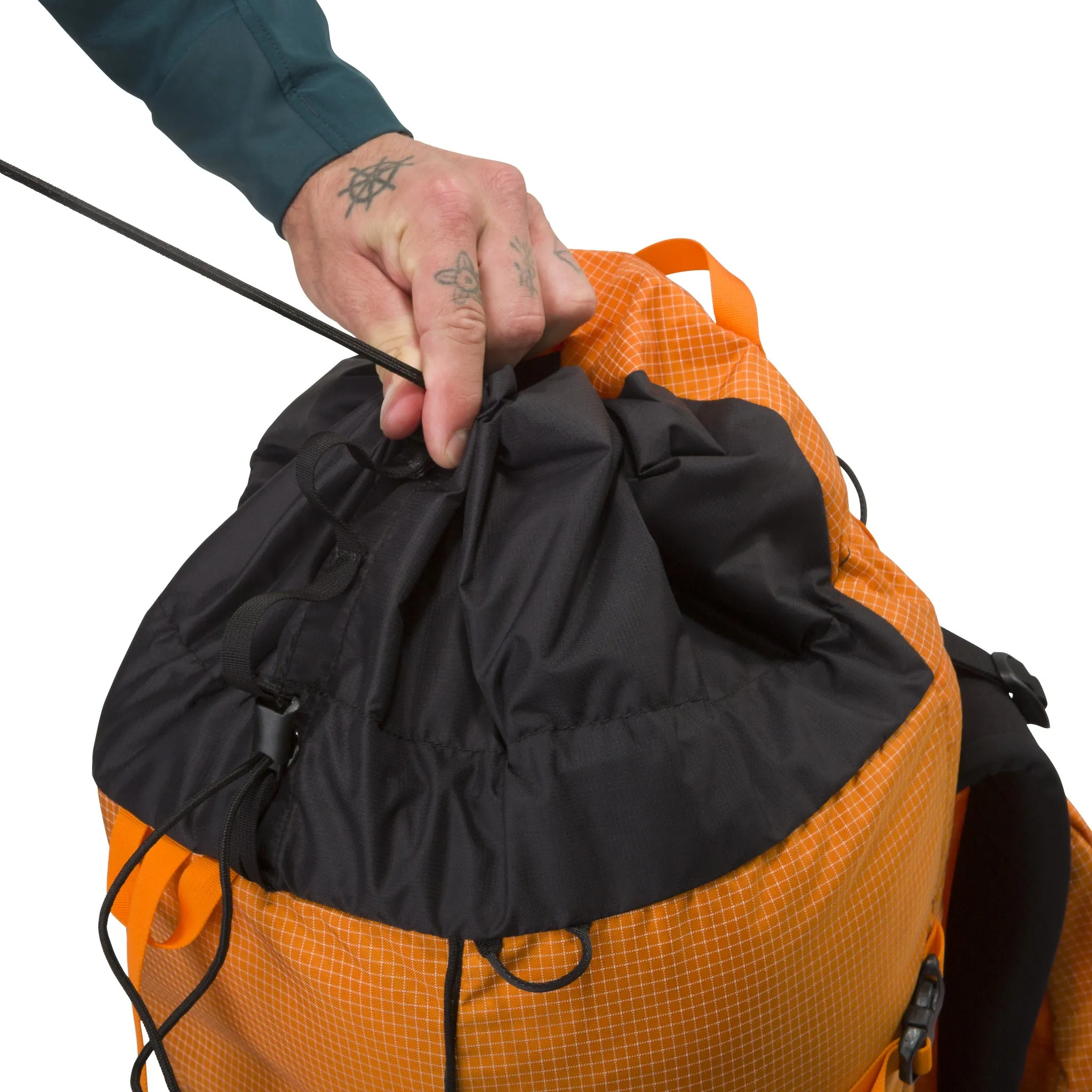 Alpha AR 35 Backpack|-|Sac à dos Alpha AR 35