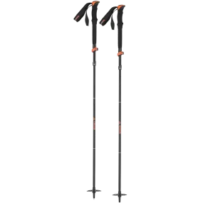 Aluminum Touring Poles