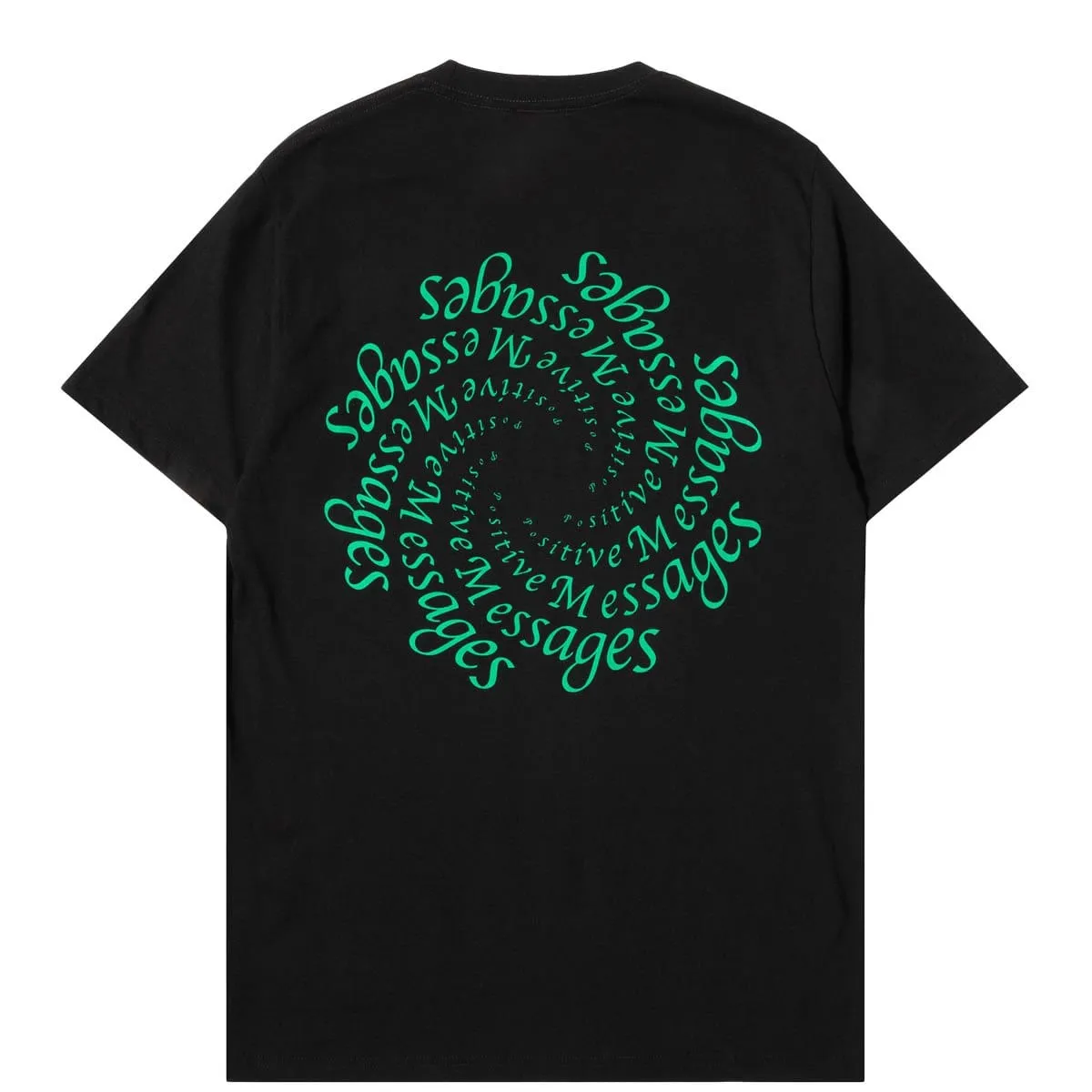 AMPLIFICATION S/S TEE