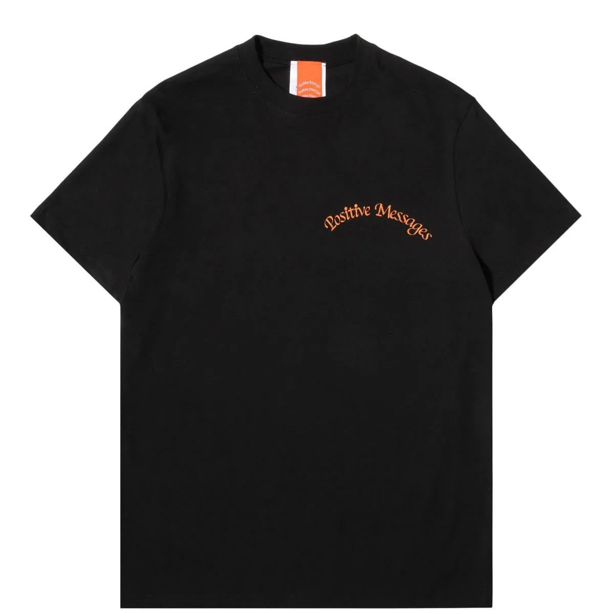 AMPLIFICATION S/S TEE