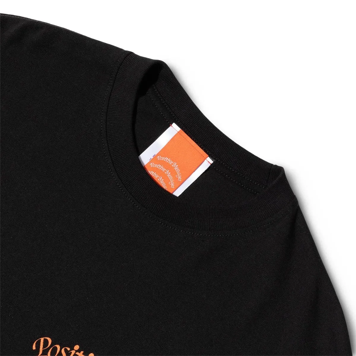 AMPLIFICATION S/S TEE