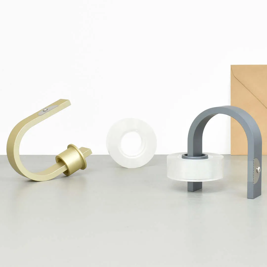 Andhand Hoop Tape Dispenser