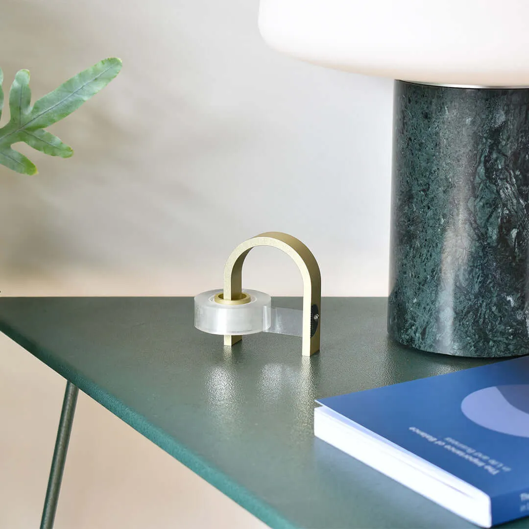 Andhand Hoop Tape Dispenser