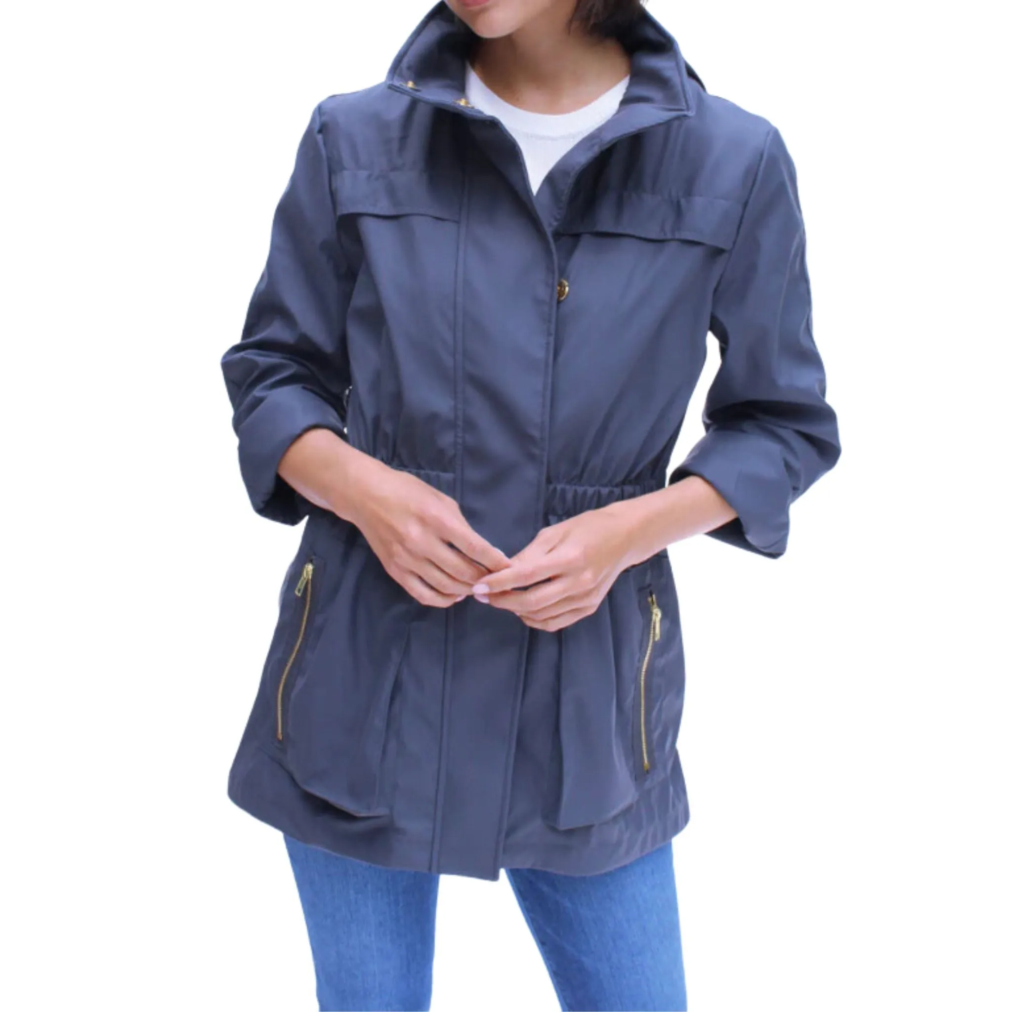 Anna Rain Jacket