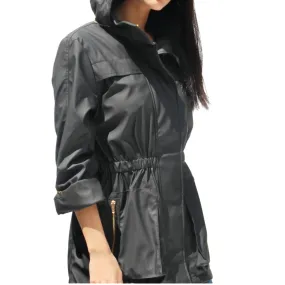 Anna Rain Jacket