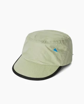 Ansur Cap Swamp Green / Silver Green