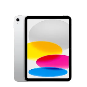 Apple iPad 10.9-Inch 10th Generation (Wi-Fi   Cellular)