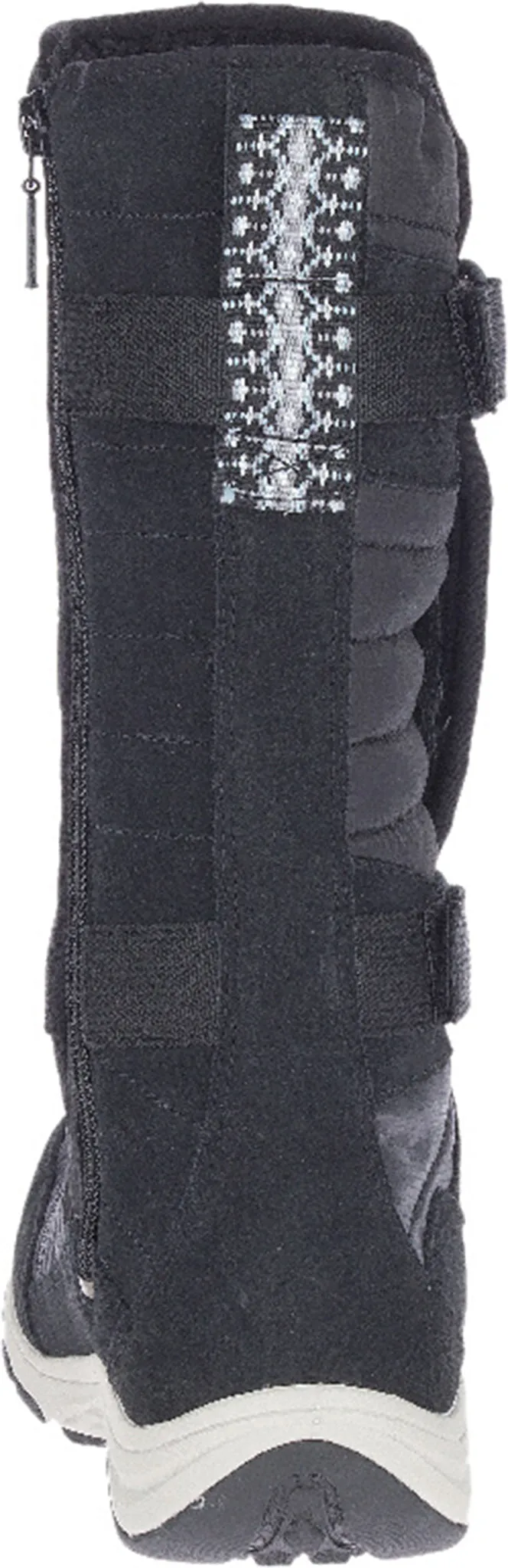 Approach Sport Tall Zip Polar Waterproof Boot - Women's|-|Bottes hautes imperméables polaire à glissière Approach Sport - Femme