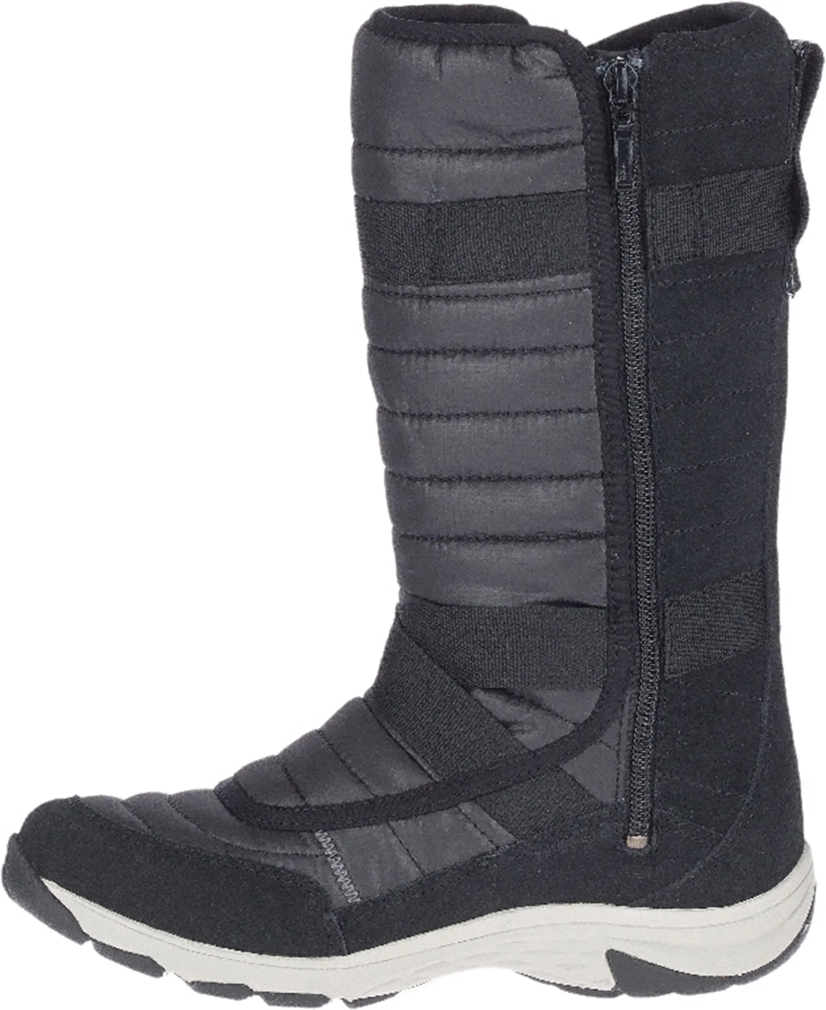 Approach Sport Tall Zip Polar Waterproof Boot - Women's|-|Bottes hautes imperméables polaire à glissière Approach Sport - Femme