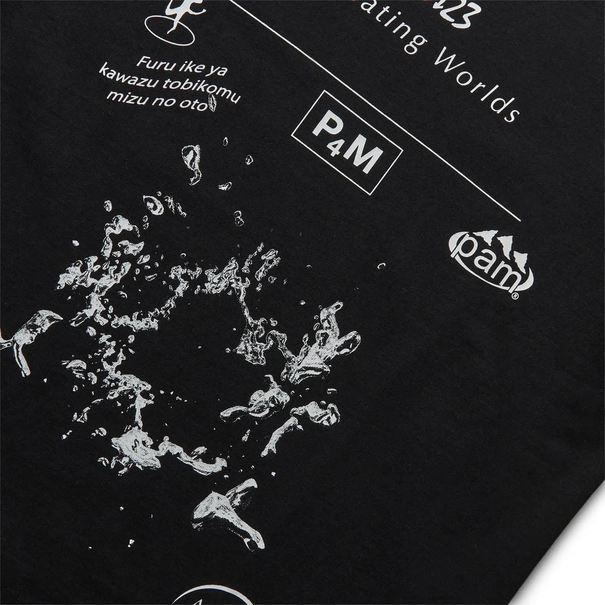 ASSEMBLAGE T-SHIRT