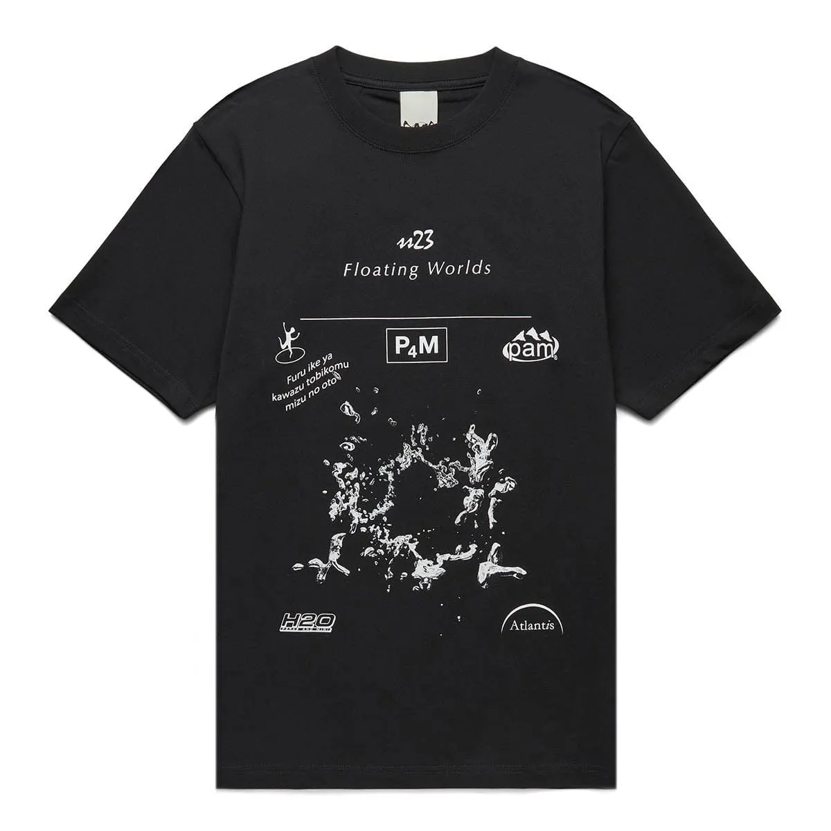 ASSEMBLAGE T-SHIRT