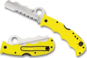 Assist Salt FRN Knife|-|Couteau Assist Salt FRN