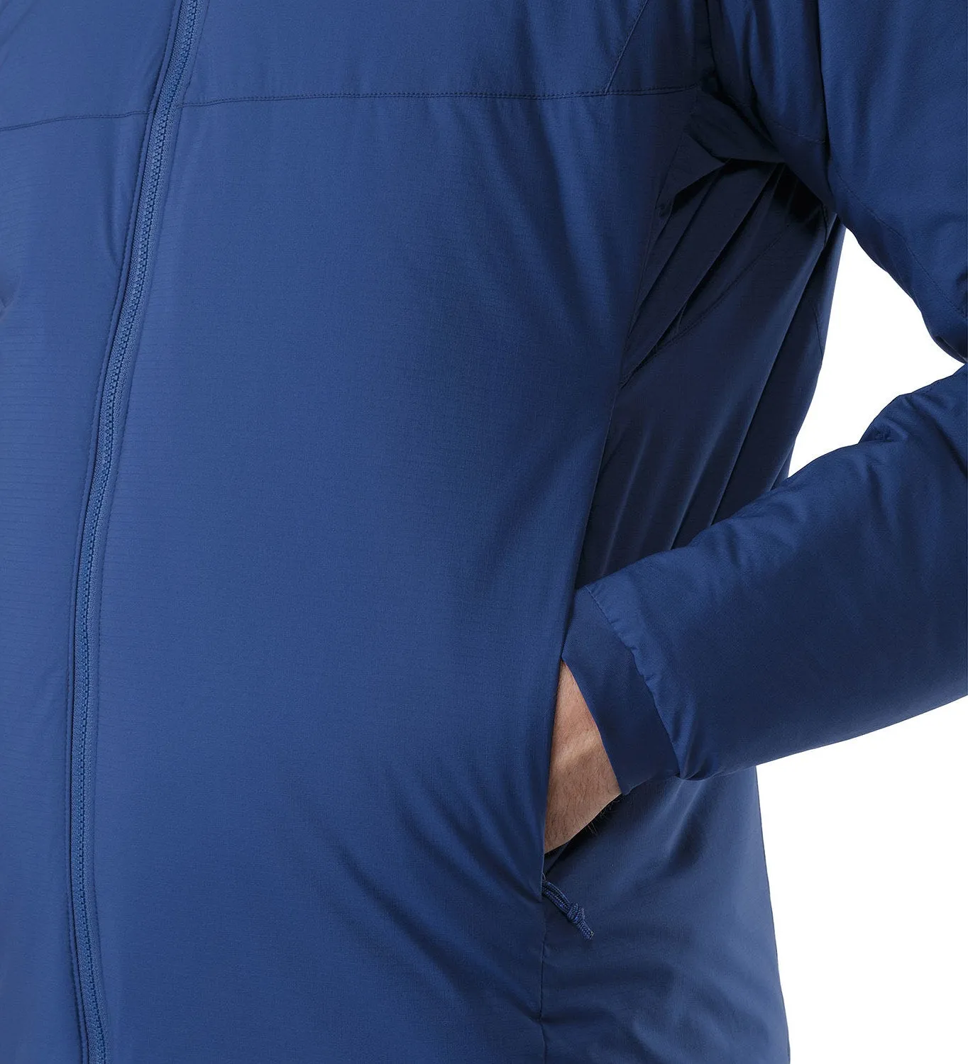 Atom AR Jacket Past Season - Men's|-|Manteau Atom AR Saison Précédente - Homme