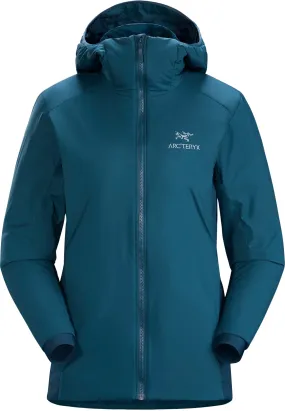 Atom LT Hoody - Women's|-|Veste à capuche Atom LT - Femme