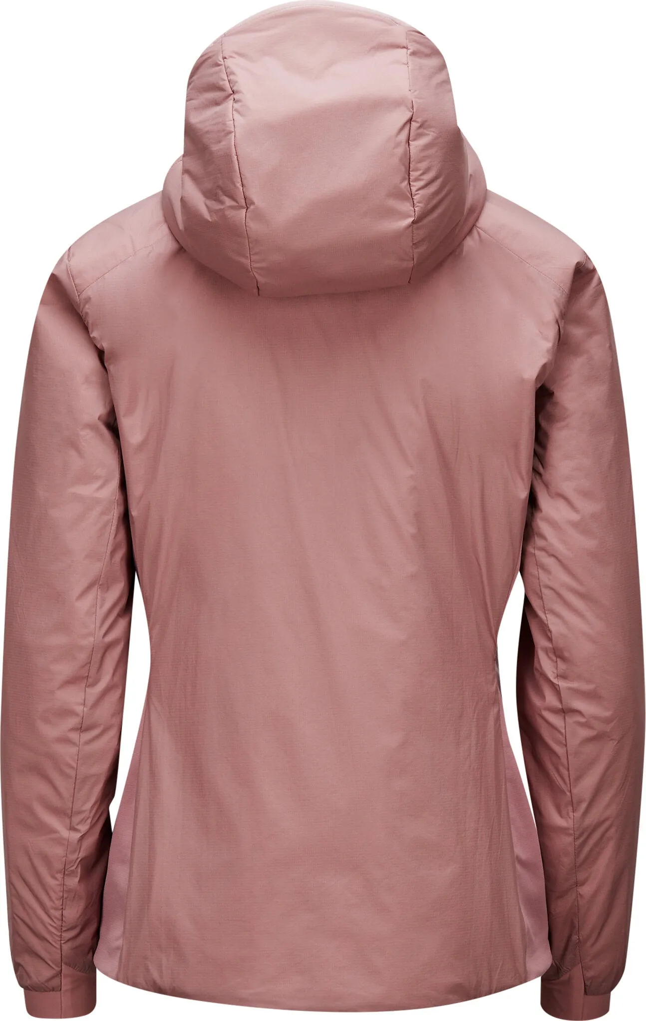 Atom LT Hoody - Women's|-|Veste à capuche Atom LT - Femme
