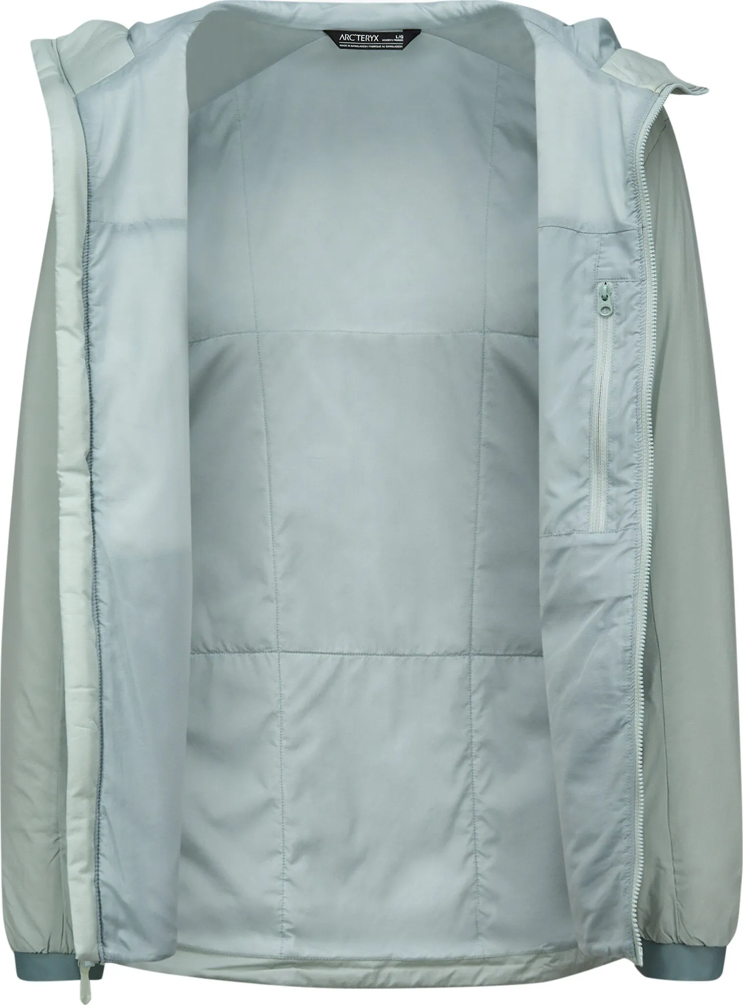Atom LT Hoody - Women's|-|Veste à capuche Atom LT - Femme