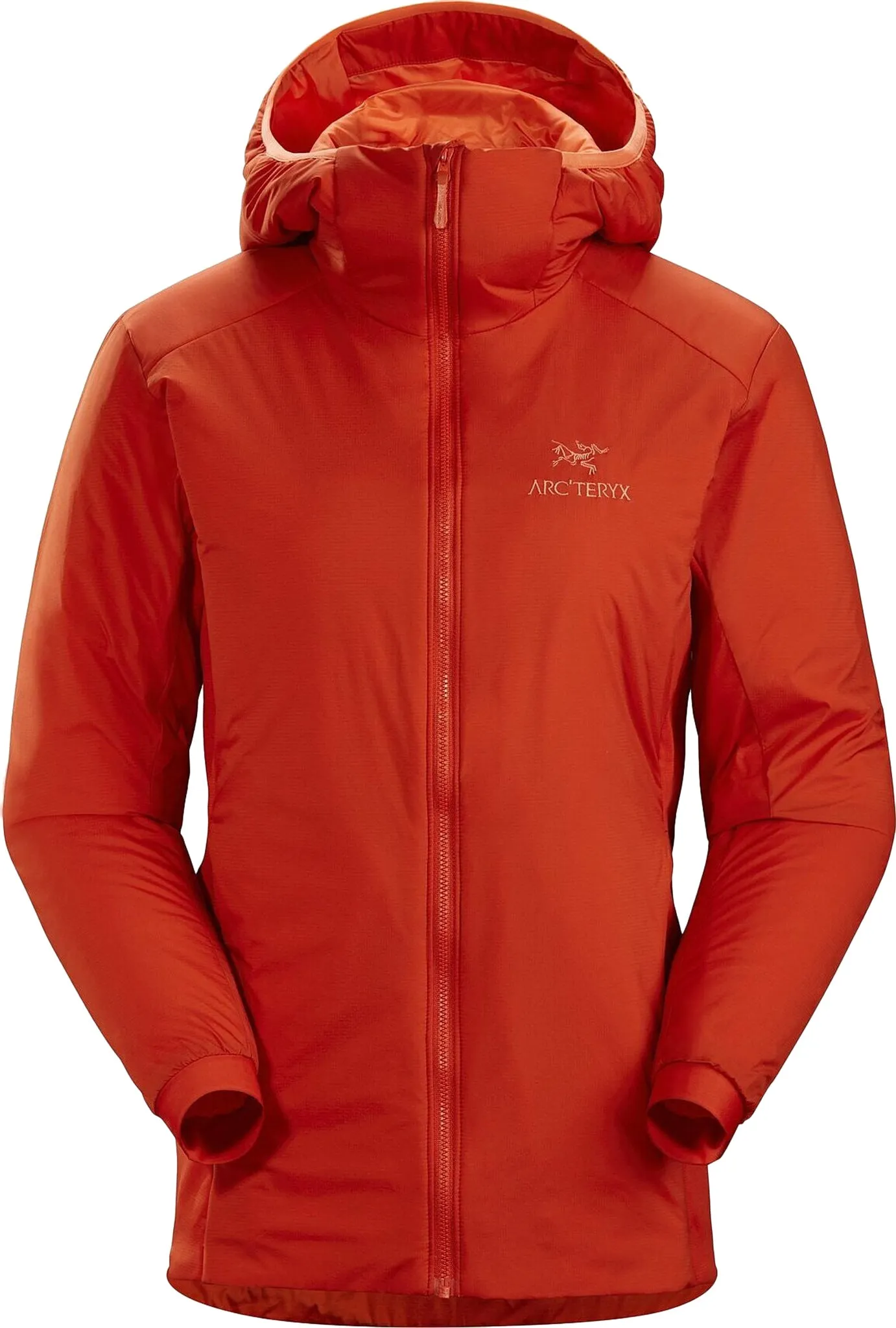 Atom LT Hoody - Women's|-|Veste à capuche Atom LT - Femme