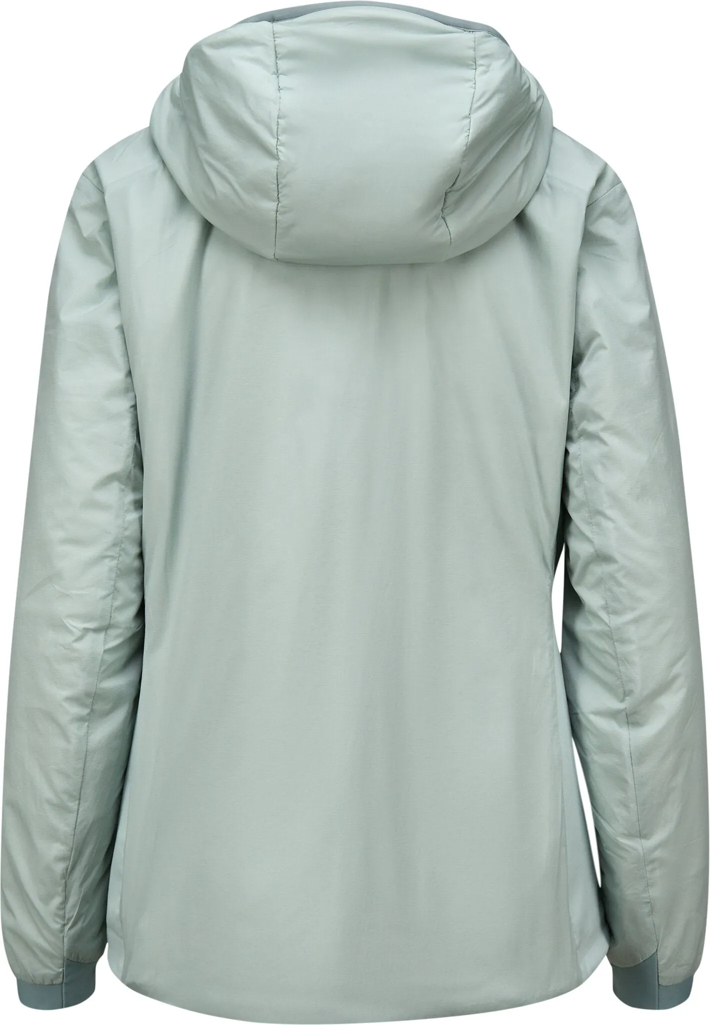 Atom LT Hoody - Women's|-|Veste à capuche Atom LT - Femme