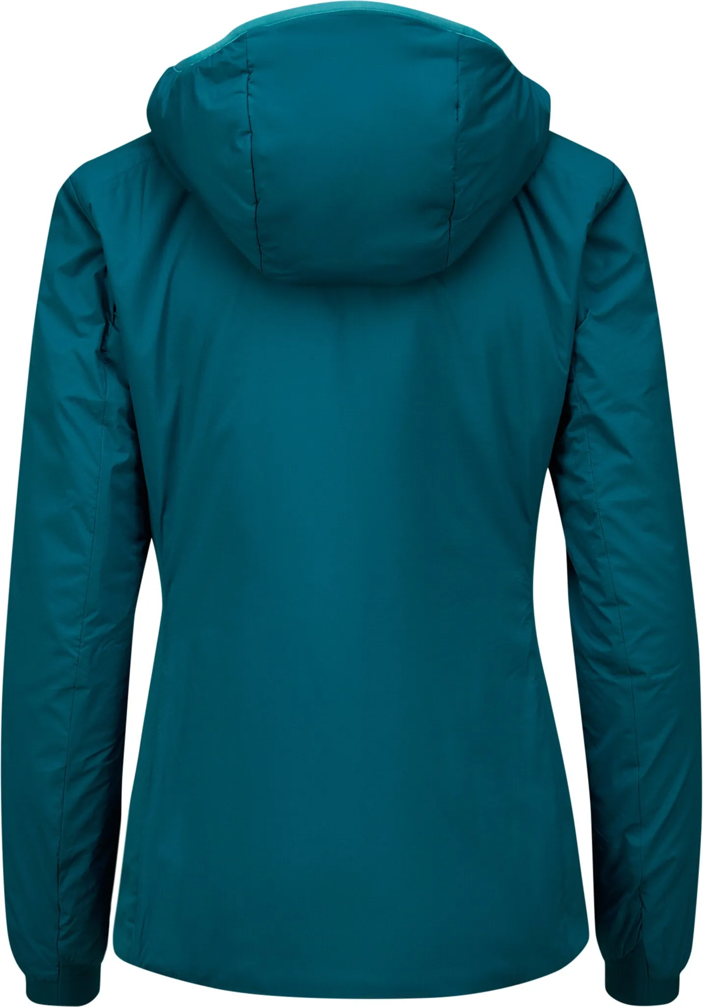 Atom LT Hoody - Women's|-|Veste à capuche Atom LT - Femme