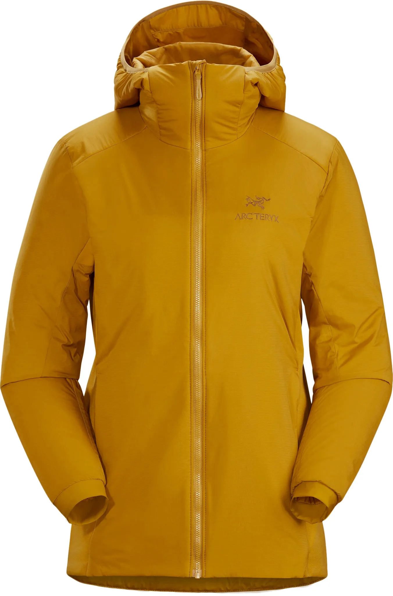 Atom LT Hoody - Women's|-|Veste à capuche Atom LT - Femme